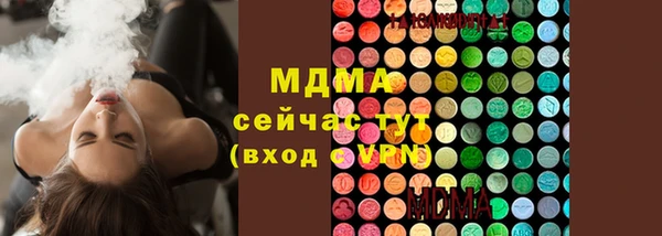 хмурый Алзамай